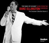 The Duke Of Elegant: Gems From The Duke Ellington