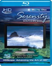 Serenity: Southern Seas (Blu-ray)
