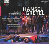 Humperdinck: Hansel & Gretel
