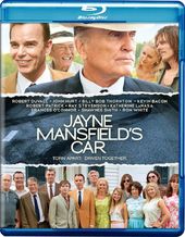 Jayne Mansfield's Car (Blu-ray)