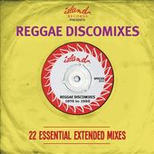 Island Presents Reggae Discomixes (2-CD)
