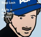 Life In The Spirit Of Jazz (Can)