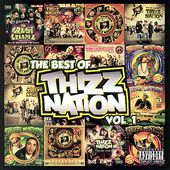 Best of Thizz Nation, Volume 1