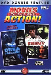 Movies Packed with Action, Volume 1 (Cuba