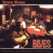 Down Home Blues [Direct Source]
