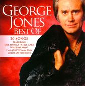 Best of George Jones [TGG]