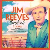 Best of Jim Reeves [TGG] (Live)