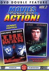 Movies Packed with Action, Volume 2 (The Inside