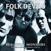 Beautiful Monsters: Singles and Demo Recordings
