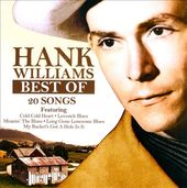 Best of Hank Williams [TGG]