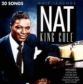 The Best of Nat King Cole [TGG Direct]