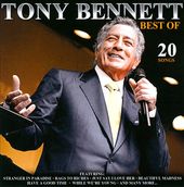 Best Of Tony Bennett [TGG]