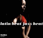 Latin Beat Jazz Heat [Digipak]