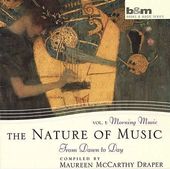 Nature Of Music 6