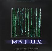 The Matrix [Score] [Original Motion Picture
