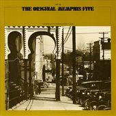 The Original Memphis Five [Folkways]