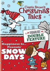 Charlie Brown's Christmas Tales / Happiness