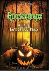 Goosebumps - Attack of the Jack-O-Lanterns