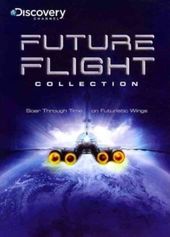 Discovery Channel - Future Flight Collection