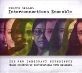 New Immigrant Experience (3-CD)