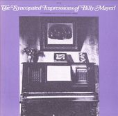 The Syncopated Impressions of Billy Mayerl