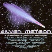 Silver Meteor: A Progressive Country Anthology