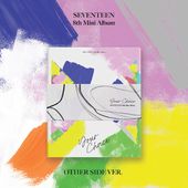 Seventeen 8Th Mini Album Your Choice (Other Ver)