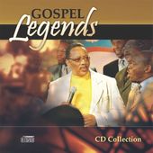 Gospel Legends (Live)