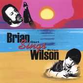 Brian Sings Wilson
