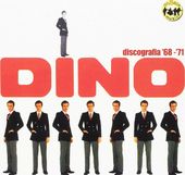 Dino, Discografia 68-71