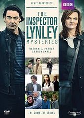 The Inspector Lynley Mysteries - Complete Series
