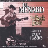 D.L. Menard Sings "The Back Door" and His Other