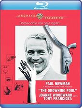 The Drowning Pool (Blu-ray)