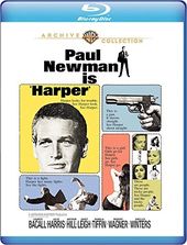 Harper (Blu-ray)