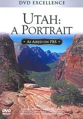 Utah: A Portrait