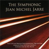 The Symphonic Jean Michel Jarre (2-CD)