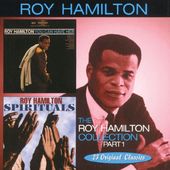 Roy Hamilton Collection, Part 1 - You Can Have