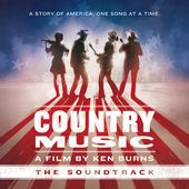 Country Music (2-CD)