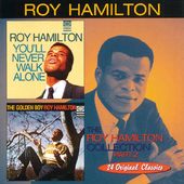 Roy Hamilton Collection, Part 2 - You'll Never