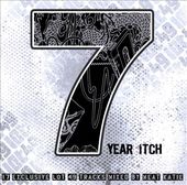 7 Year Itch