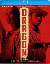 Dragon (Blu-ray)