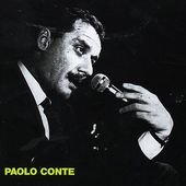 Paolo Conte (Sparring Partner)