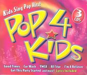 Pop 4 Kids [2003] (3-CD)
