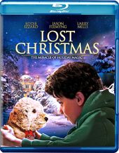 Lost Christmas (Blu-ray)