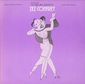 The Piano Roll Artistry of Zez Confrey