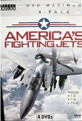 America's Fighting Jets