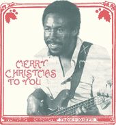 Merry Christmas To You (Candy Cane Vinyl)
