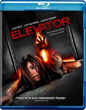Elevator (Blu-ray)