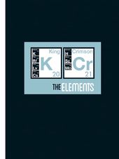 The Elements: 2021 Tour Box (2-CD)