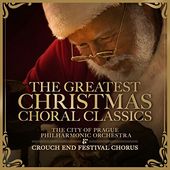 The Greatest Christmas Choral Classics (2-CD)